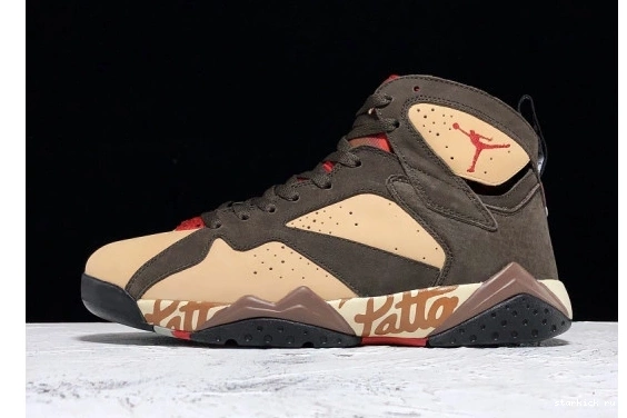 200  Patta AT3375 7 Jordan AT3375 Air 200 Retro 1029